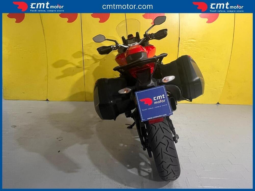 Ducati Multistrada 950 (2018) (4)