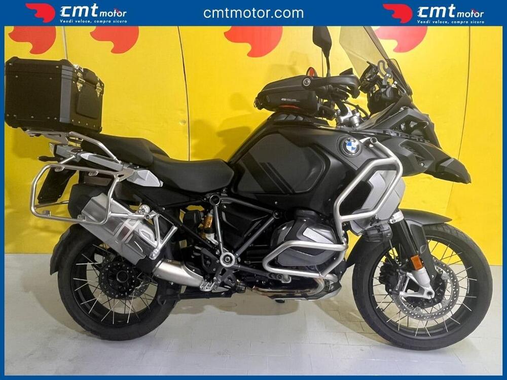Bmw R 1250 GS Adventure (2021 - 24)