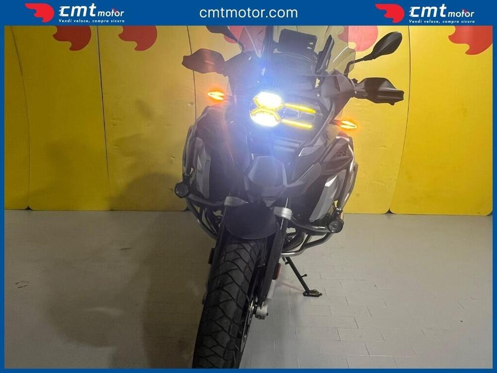 Bmw R 1250 GS Adventure (2021 - 24) (2)