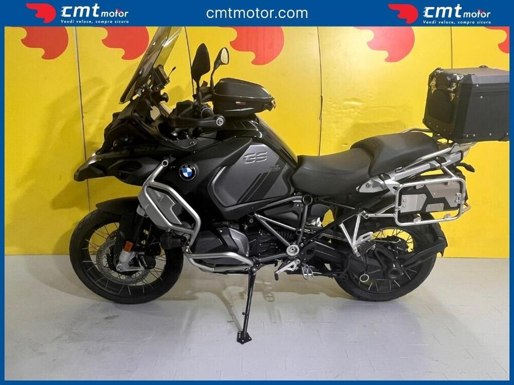 Bmw R 1250 GS Adventure (2021 - 24) (3)