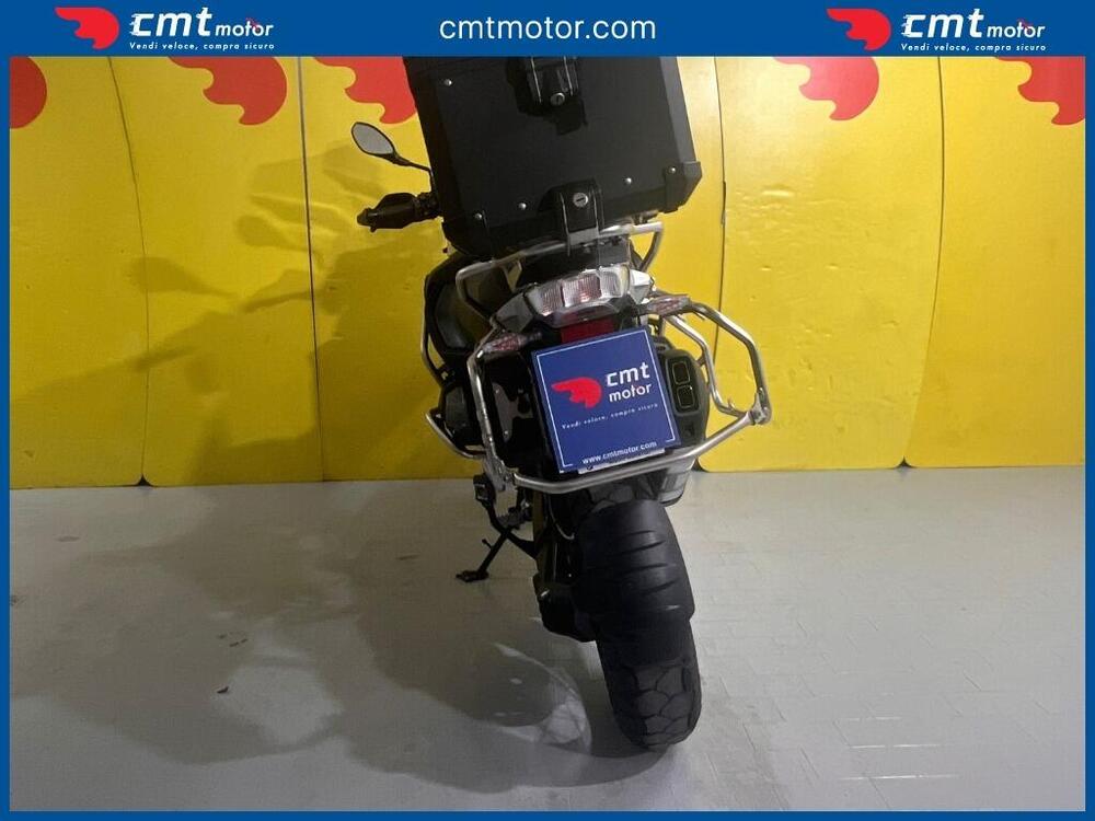 Bmw R 1250 GS Adventure (2021 - 24) (4)