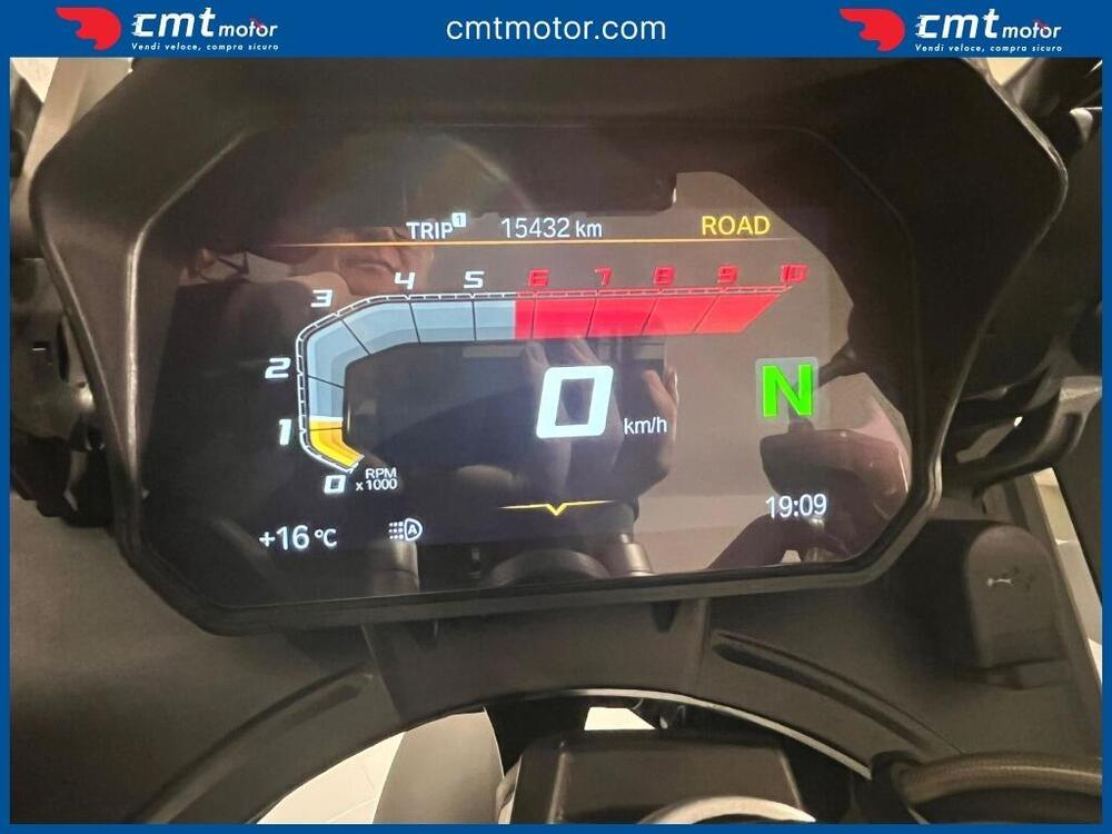 Bmw R 1250 GS Adventure (2021 - 24) (5)