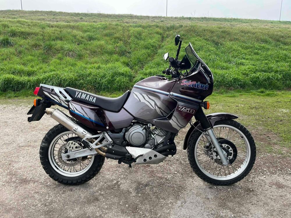 Yamaha XTZ 750 SuperTéneré (1989 - 98) (2)