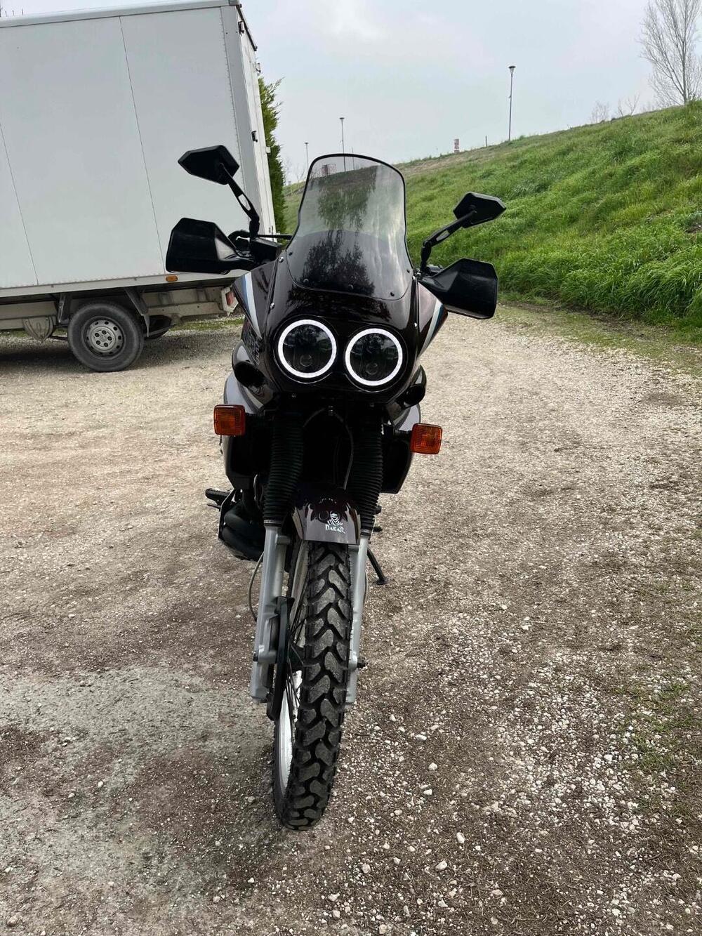 Yamaha XTZ 750 SuperTéneré (1989 - 98) (4)