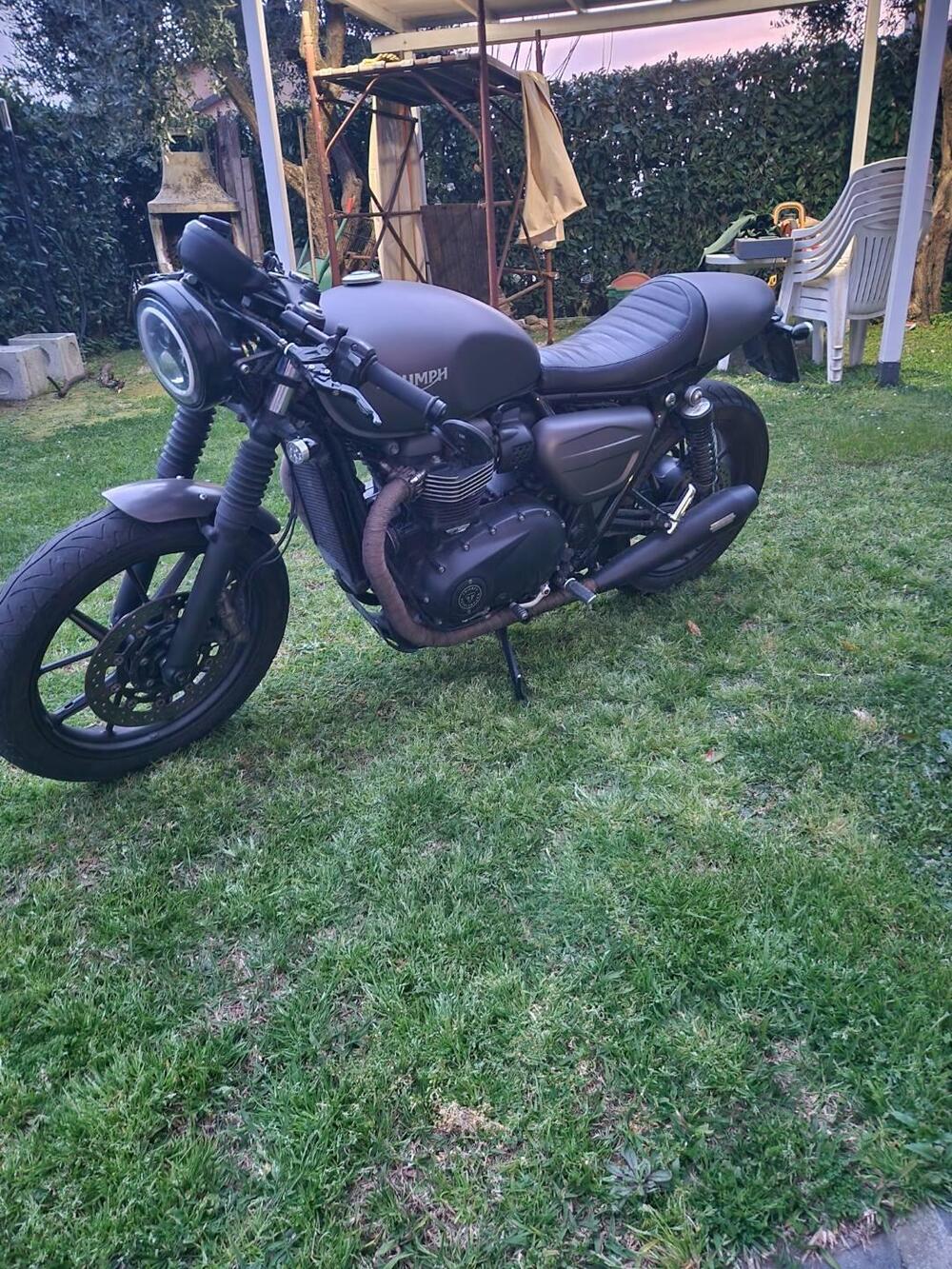 Triumph Street Twin 900 (2019 - 20) (11)