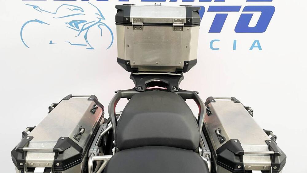 Triumph Tiger 1200 Rally Pro (2022 - 23) (18)