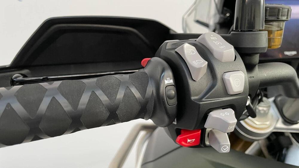 Triumph Tiger 1200 Rally Pro (2022 - 23) (9)