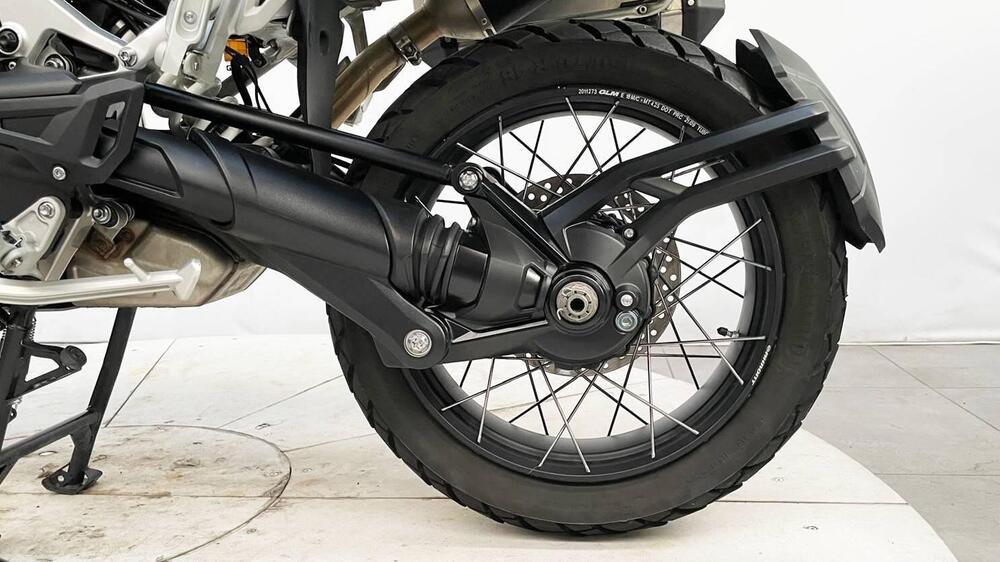 Triumph Tiger 1200 Rally Pro (2022 - 23) (5)