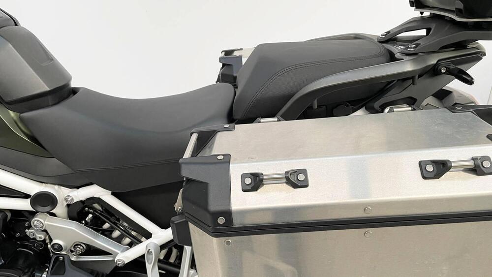 Triumph Tiger 1200 Rally Pro (2022 - 23) (13)