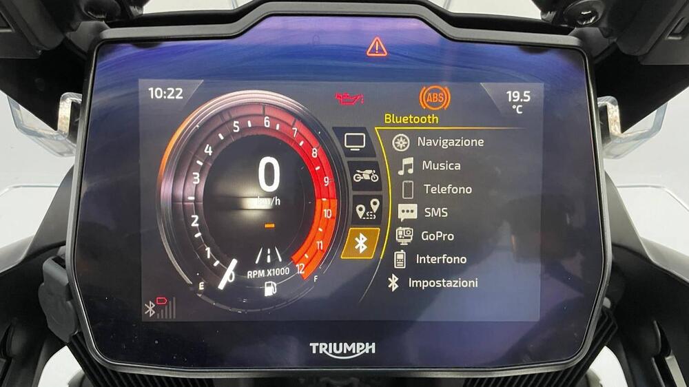 Triumph Tiger 1200 Rally Pro (2022 - 23) (10)