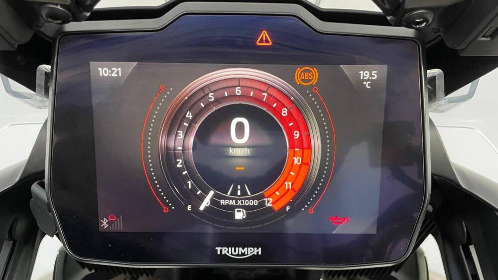 Triumph Tiger 1200 Rally Pro (2022 - 23) (11)