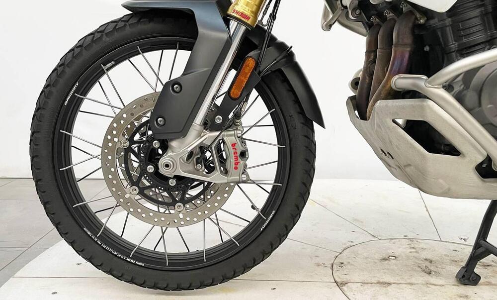 Triumph Tiger 1200 Rally Pro (2022 - 23) (3)