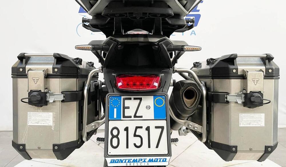 Triumph Tiger 1200 Rally Pro (2022 - 23) (14)