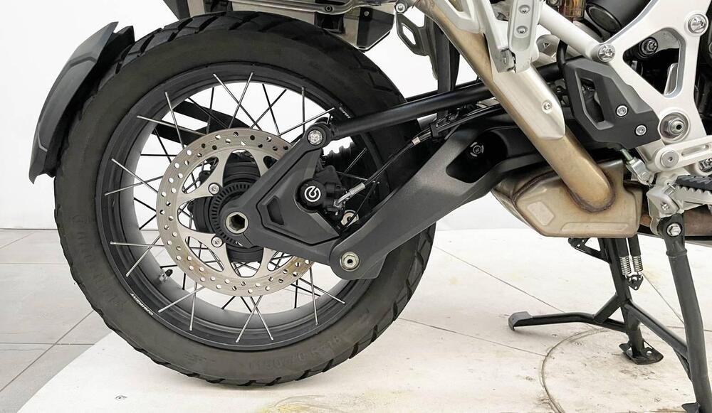 Triumph Tiger 1200 Rally Pro (2022 - 23) (6)