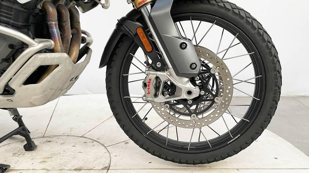 Triumph Tiger 1200 Rally Pro (2022 - 23) (8)