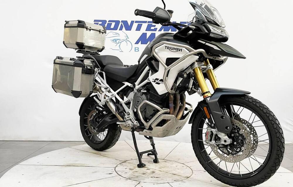 Triumph Tiger 1200 Rally Pro (2022 - 23) (19)