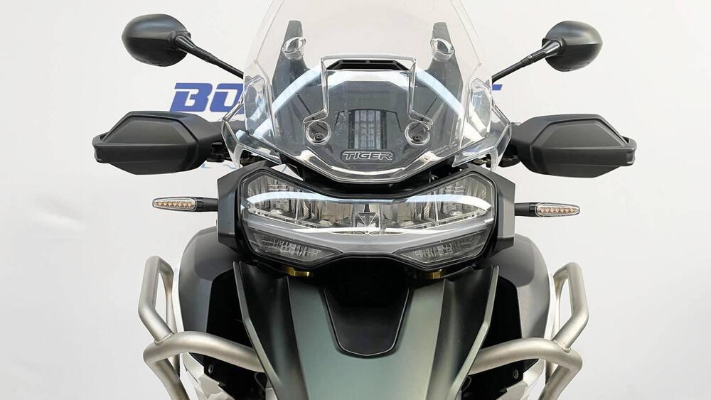 Triumph Tiger 1200 Rally Pro (2022 - 23) (17)