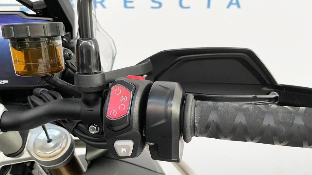 Triumph Tiger 1200 Rally Pro (2022 - 23) (12)