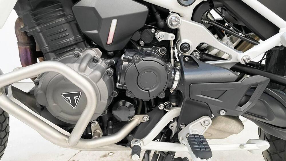 Triumph Tiger 1200 Rally Pro (2022 - 23) (4)