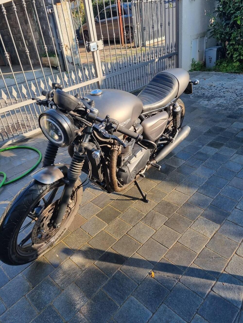 Triumph Street Twin 900 (2019 - 20) (16)