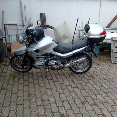 Bmw R 1150 R (2000 - 07) usata