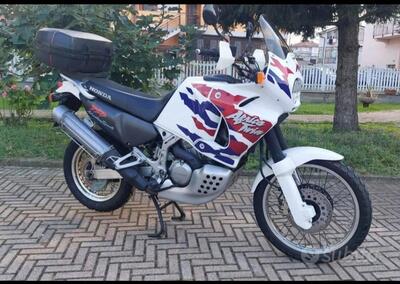 Honda Africa Twin XRV 750 (1996 - 02) usata