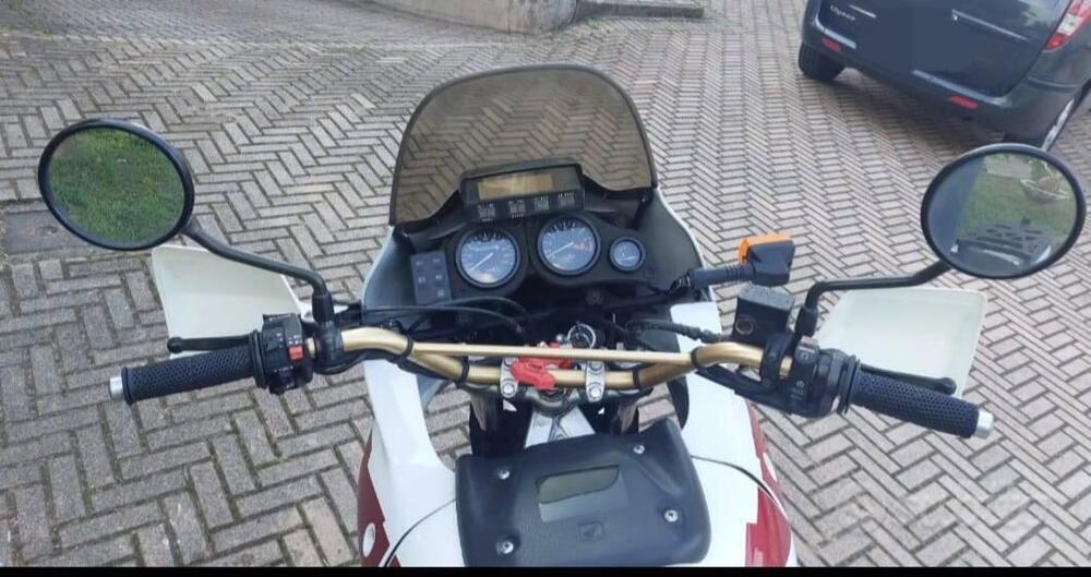 Honda Africa Twin XRV 750 (1996 - 02) (4)