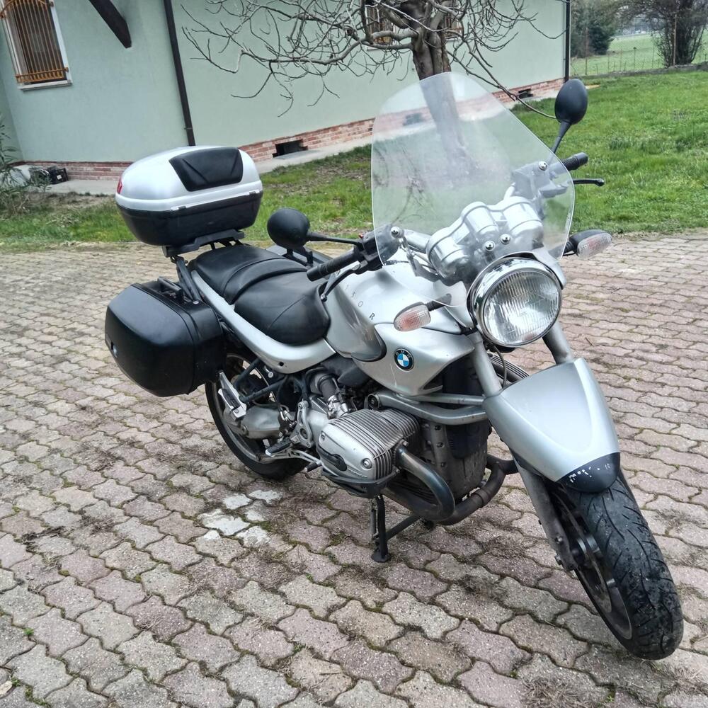 Bmw R 1150 R (2000 - 07) (3)