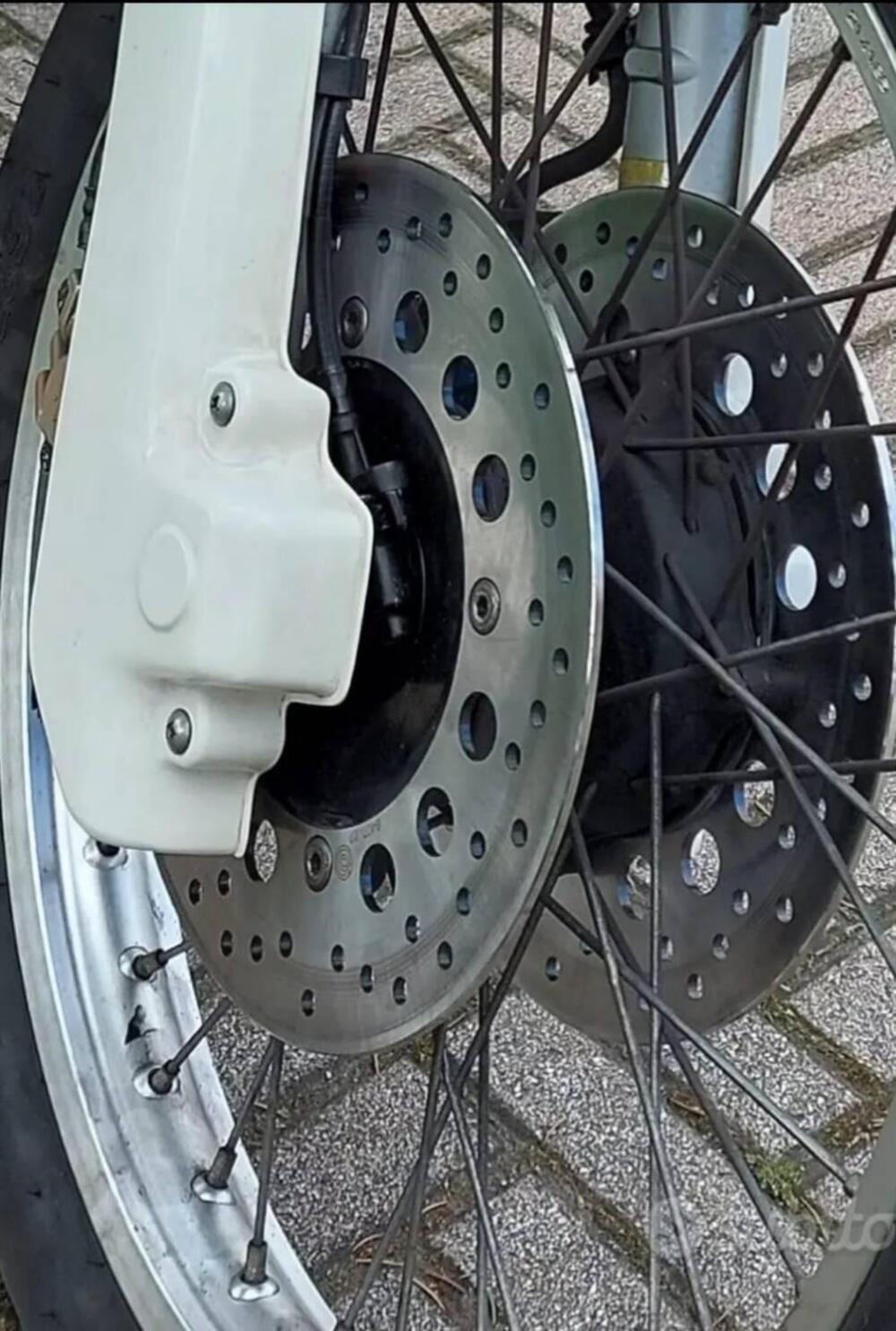 Honda Africa Twin XRV 750 (1996 - 02) (5)