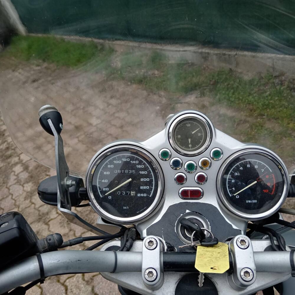 Bmw R 1150 R (2000 - 07) (4)