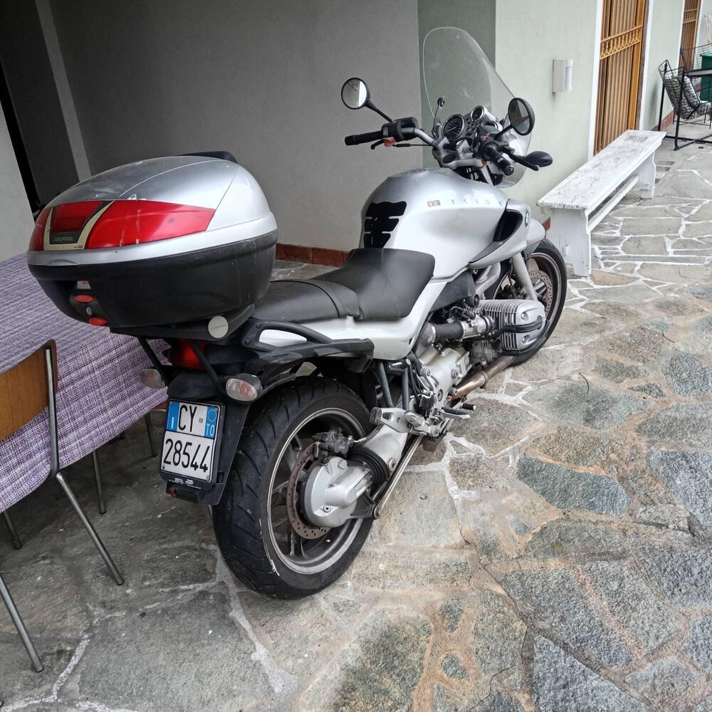 Bmw R 1150 R (2000 - 07) (6)