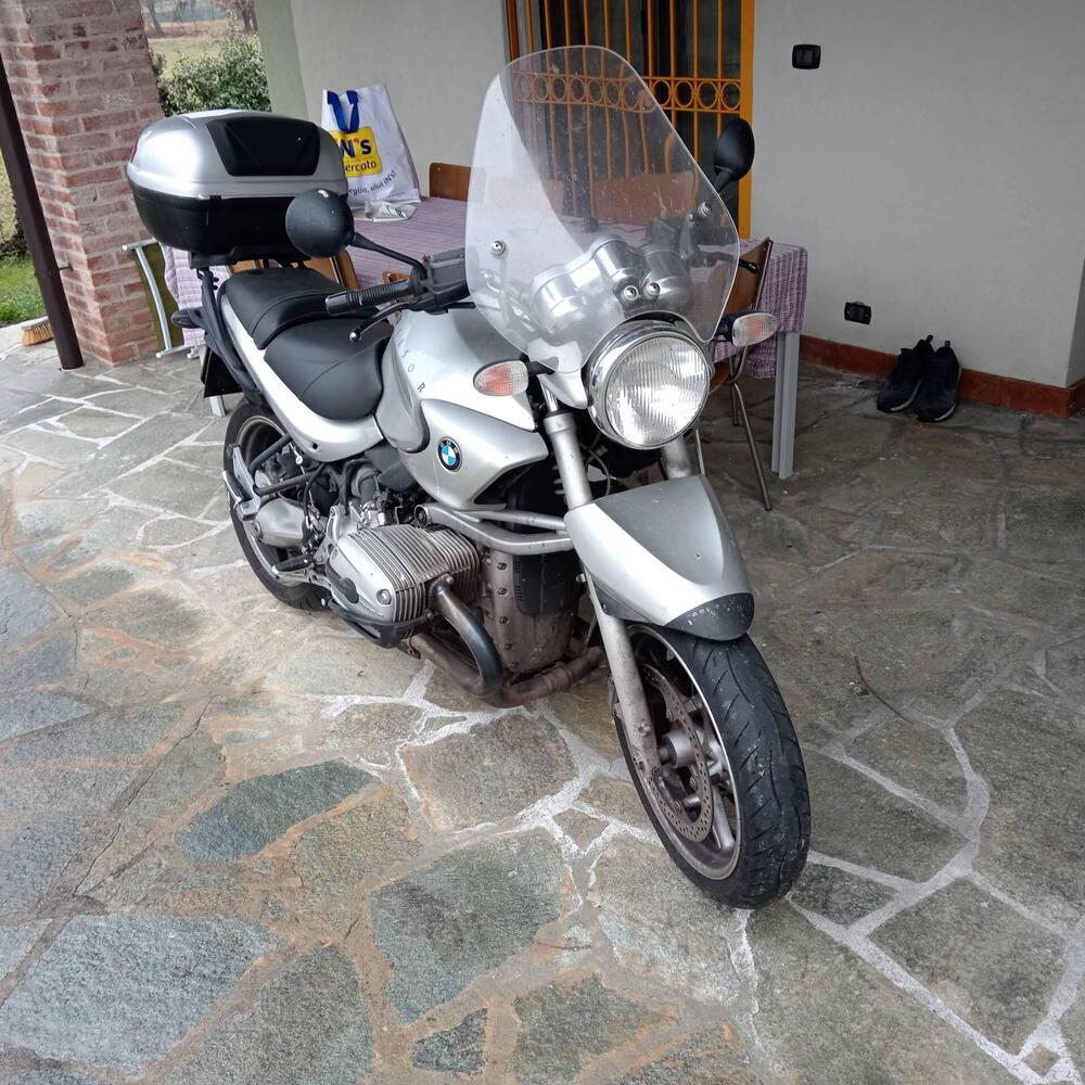 Bmw R 1150 R (2000 - 07) (8)