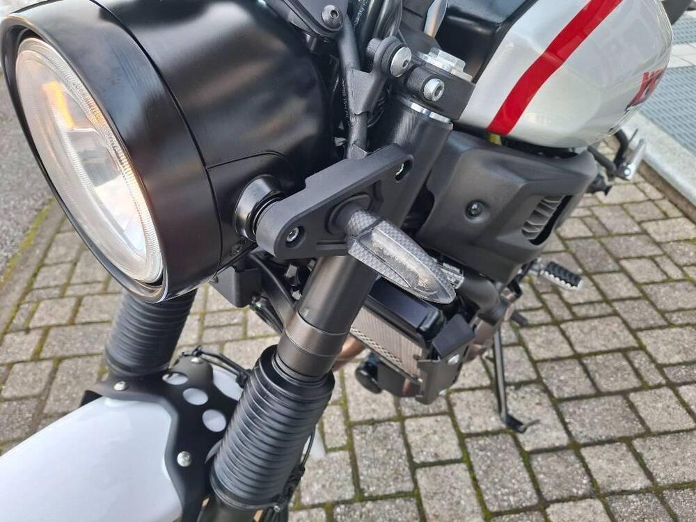 Yamaha XSR 700 XTribute (2021) (8)