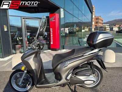 Honda SH 350 (2021 - 24) usata