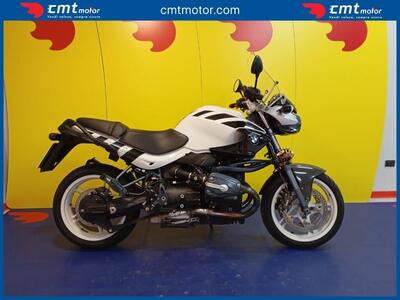 Bmw R 1150 R Rockster (2003 - 06) usata