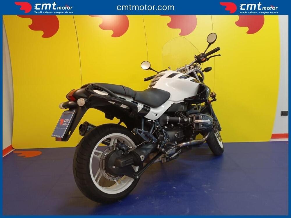 Bmw R 1150 R Rockster (2003 - 06) (4)