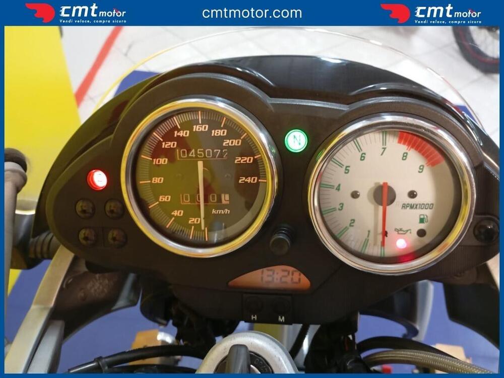 Bmw R 1150 R Rockster (2003 - 06) (5)