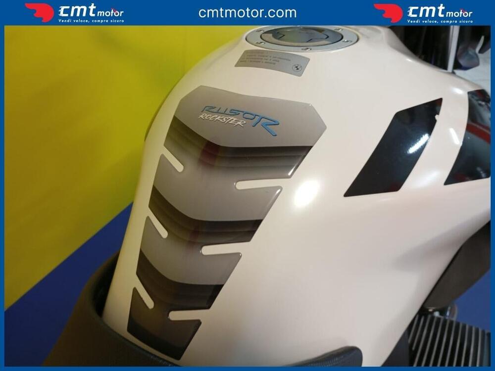 Bmw R 1150 R Rockster (2003 - 06) (6)