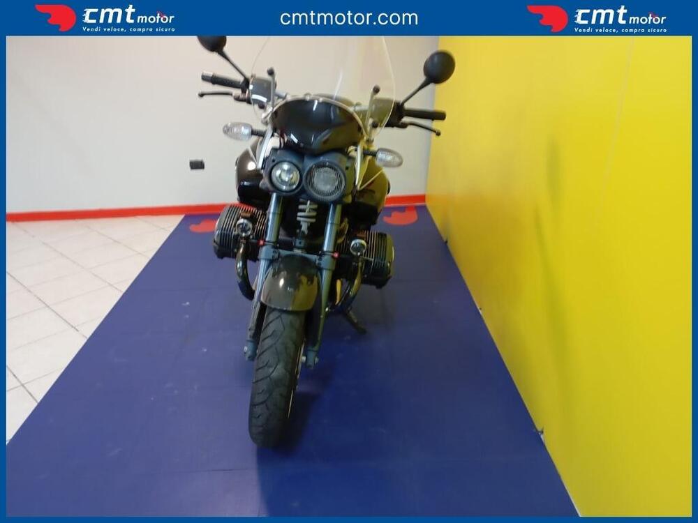 Bmw R 1150 R Rockster (2003 - 06) (7)