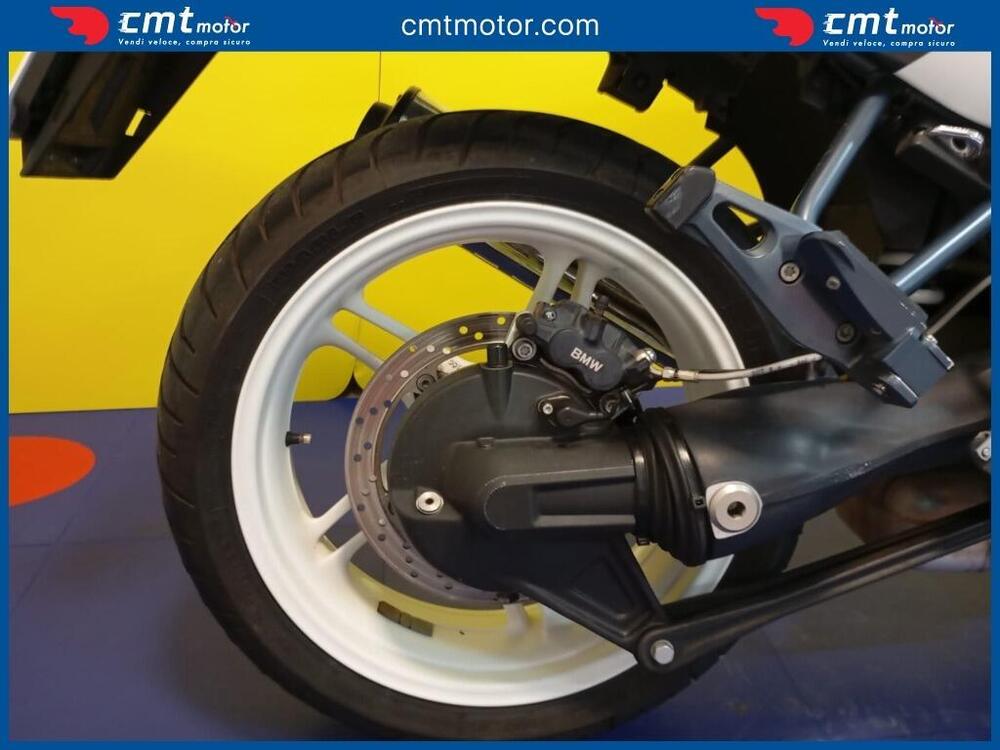 Bmw R 1150 R Rockster (2003 - 06) (8)