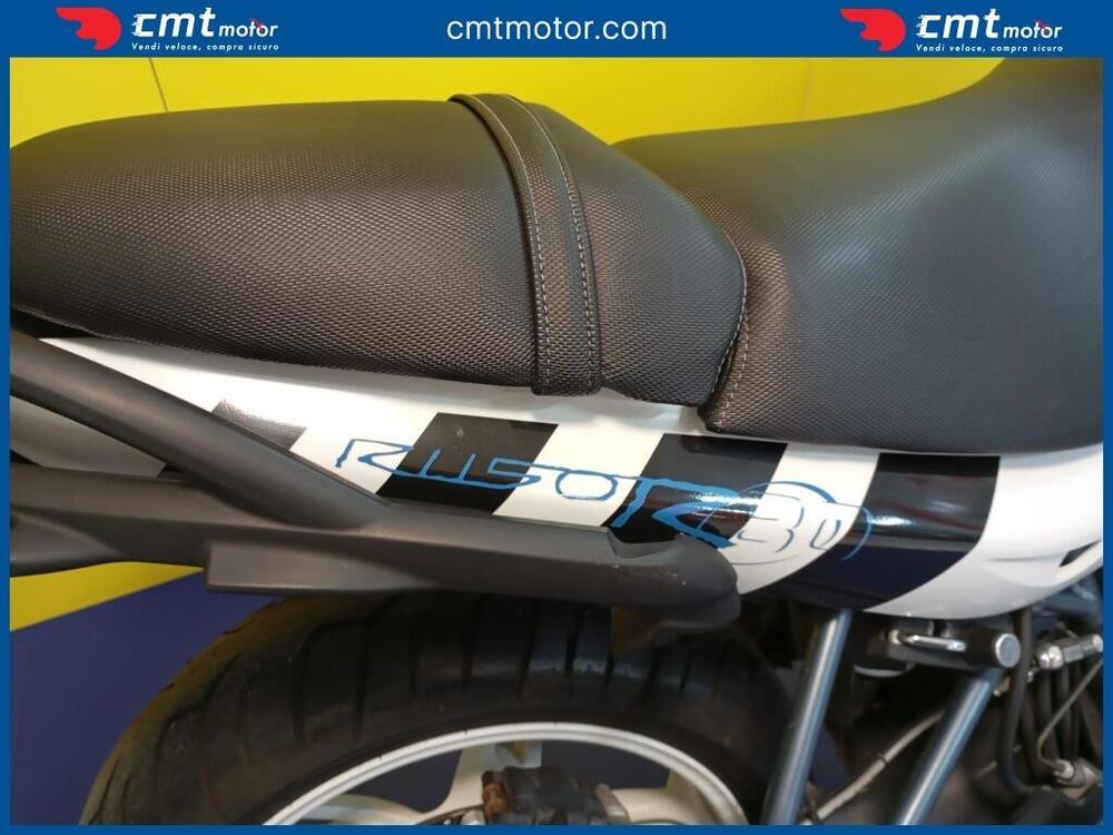 Bmw R 1150 R Rockster (2003 - 06) (9)