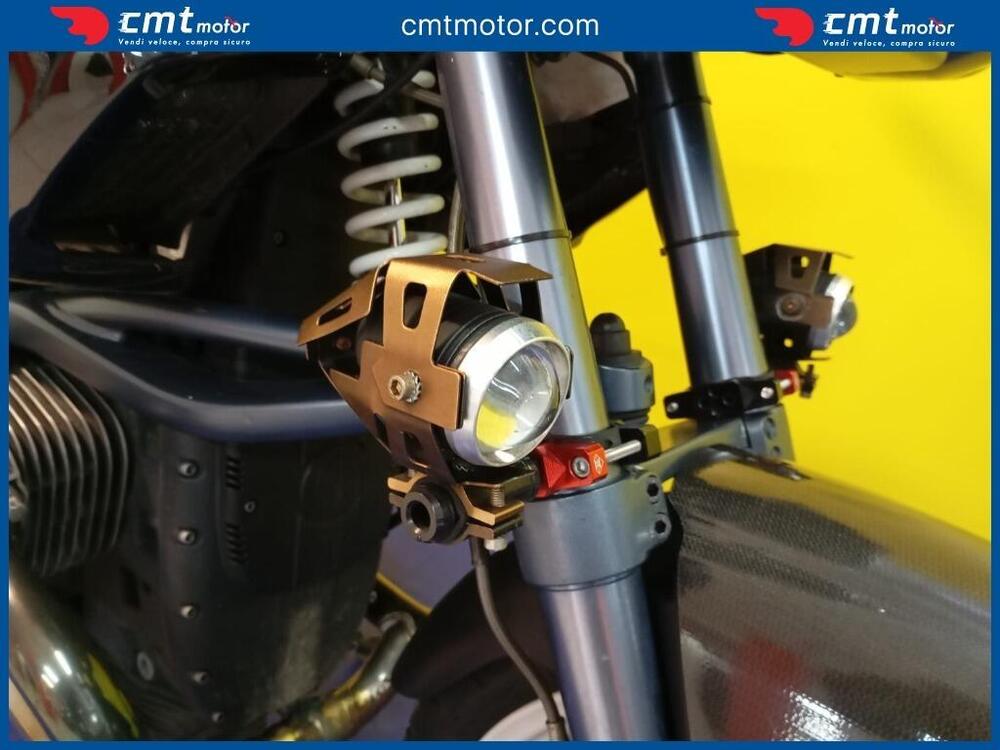 Bmw R 1150 R Rockster (2003 - 06) (10)