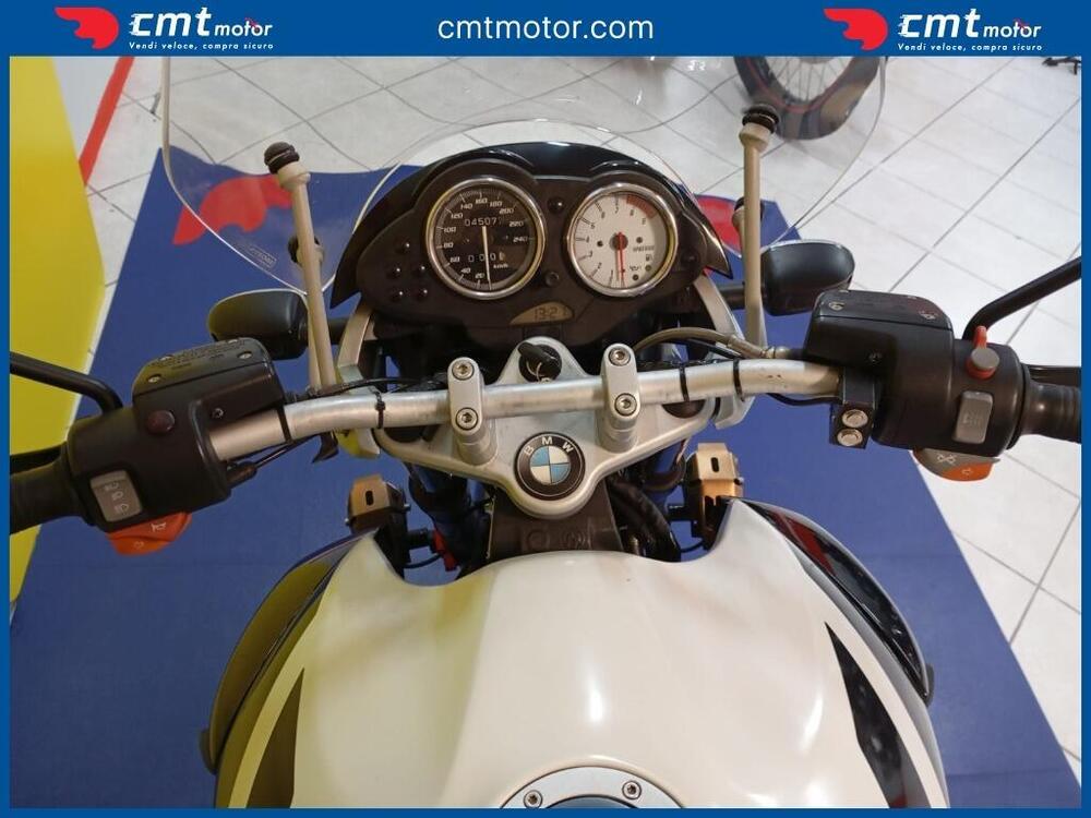 Bmw R 1150 R Rockster (2003 - 06) (11)