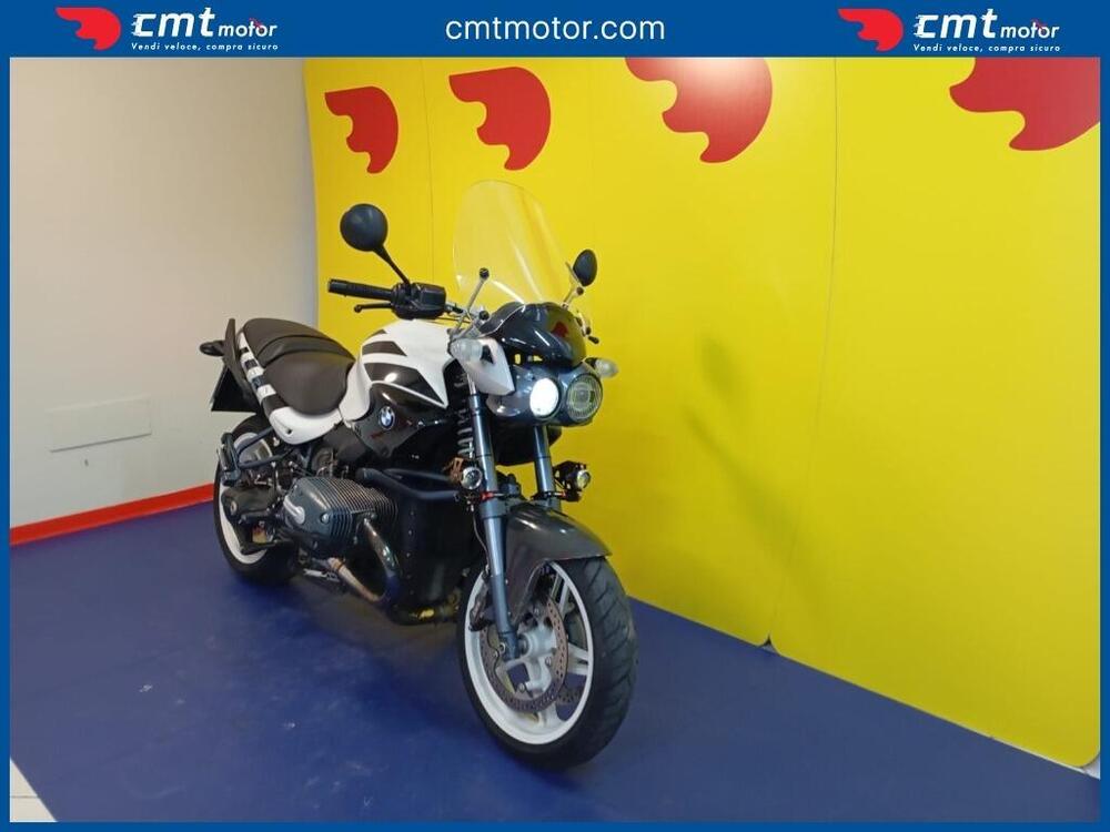 Bmw R 1150 R Rockster (2003 - 06) (13)