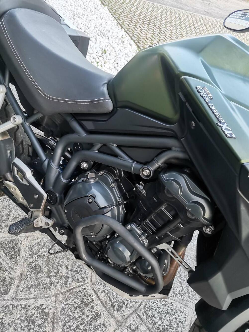 Triumph Tiger Explorer XC 1215 ABS (2011 - 16) (6)