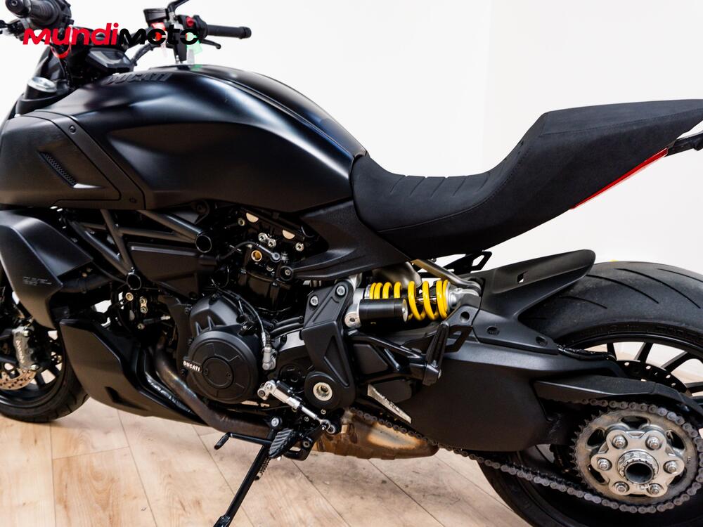 Ducati Diavel 1260 Lamborghini (2021) (10)