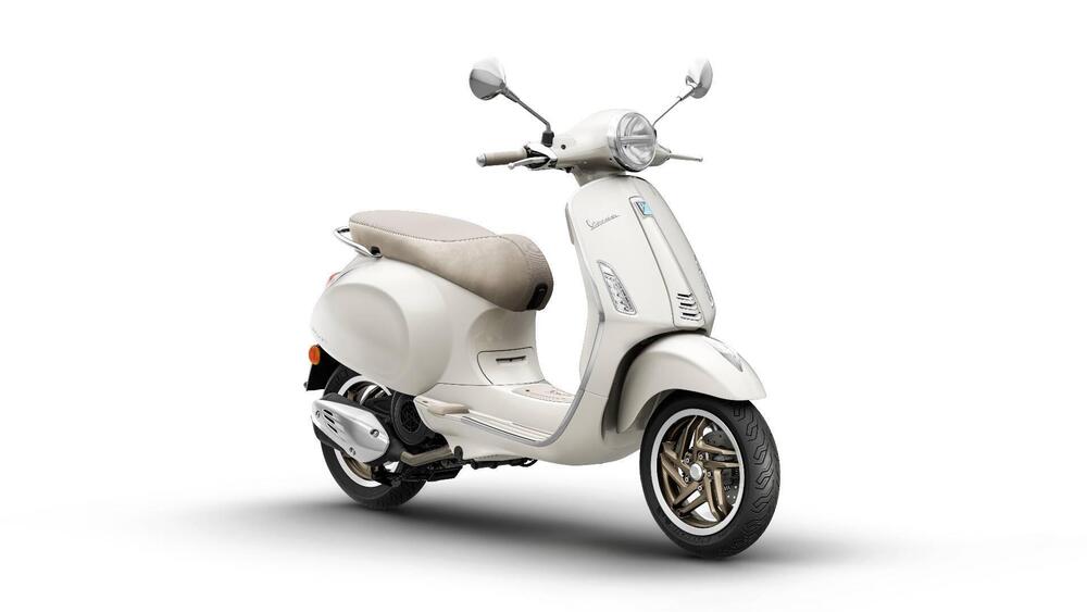 Vespa Primavera 150 (2026)