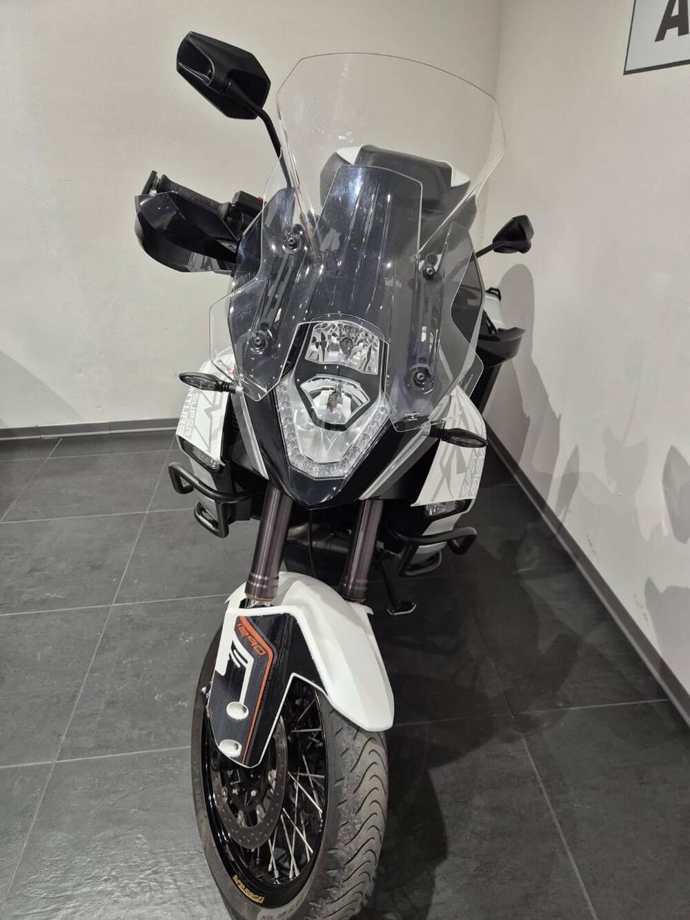 KTM 1290 Super Adventure T (2017) (2)