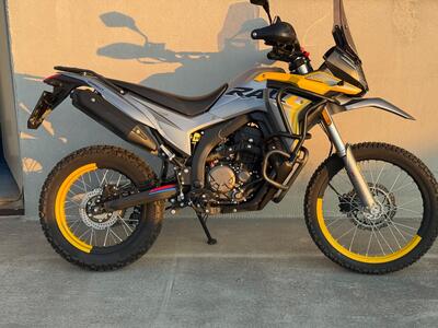 Voge Valico 300 Rally (2022 - 26) usata