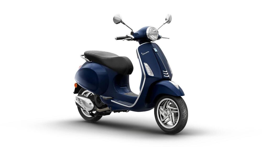 Vespa Primavera 150 (2026)
